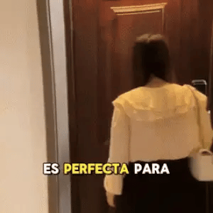 Lámpara LED Inteligente con Sensor de Movimiento