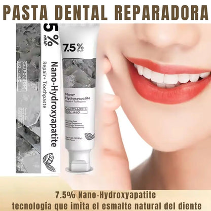 PASTA DENTAL REPARADORA