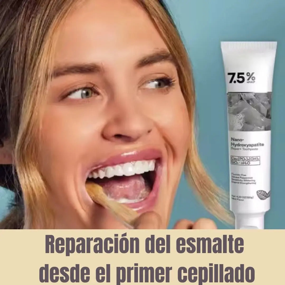 PASTA DENTAL REPARADORA