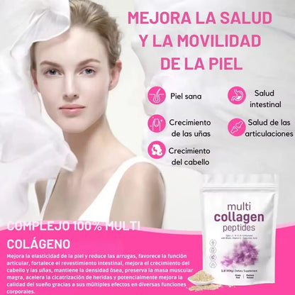 Multi Collagen Peptides