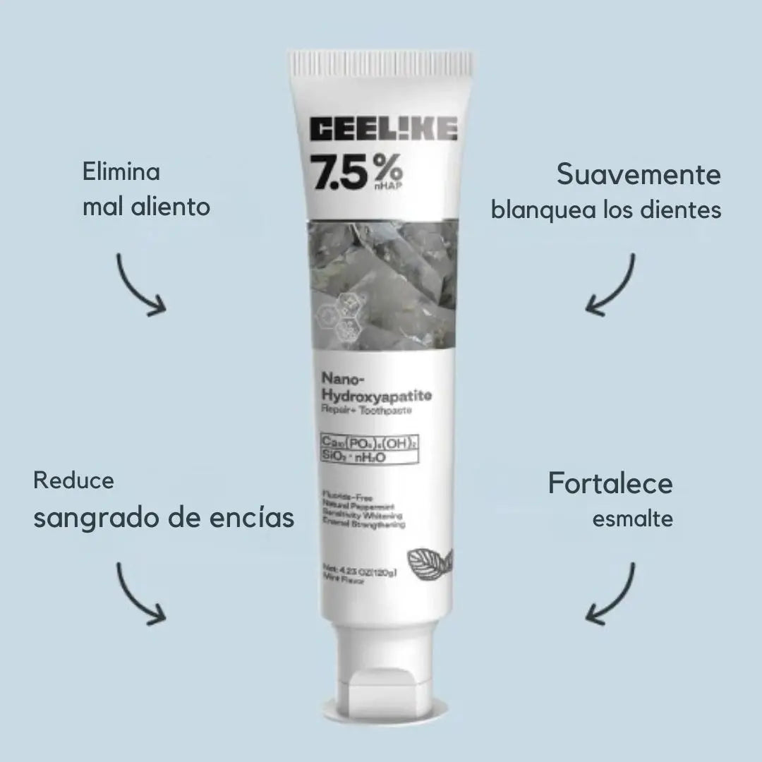 PASTA DENTAL REPARADORA