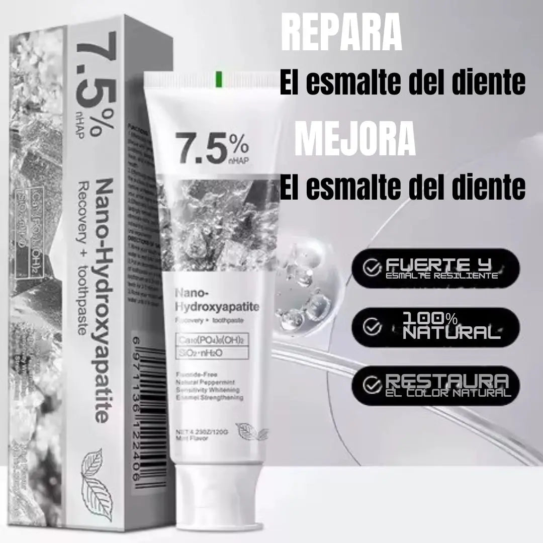 PASTA DENTAL REPARADORA