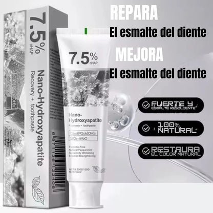 PASTA DENTAL REPARADORA