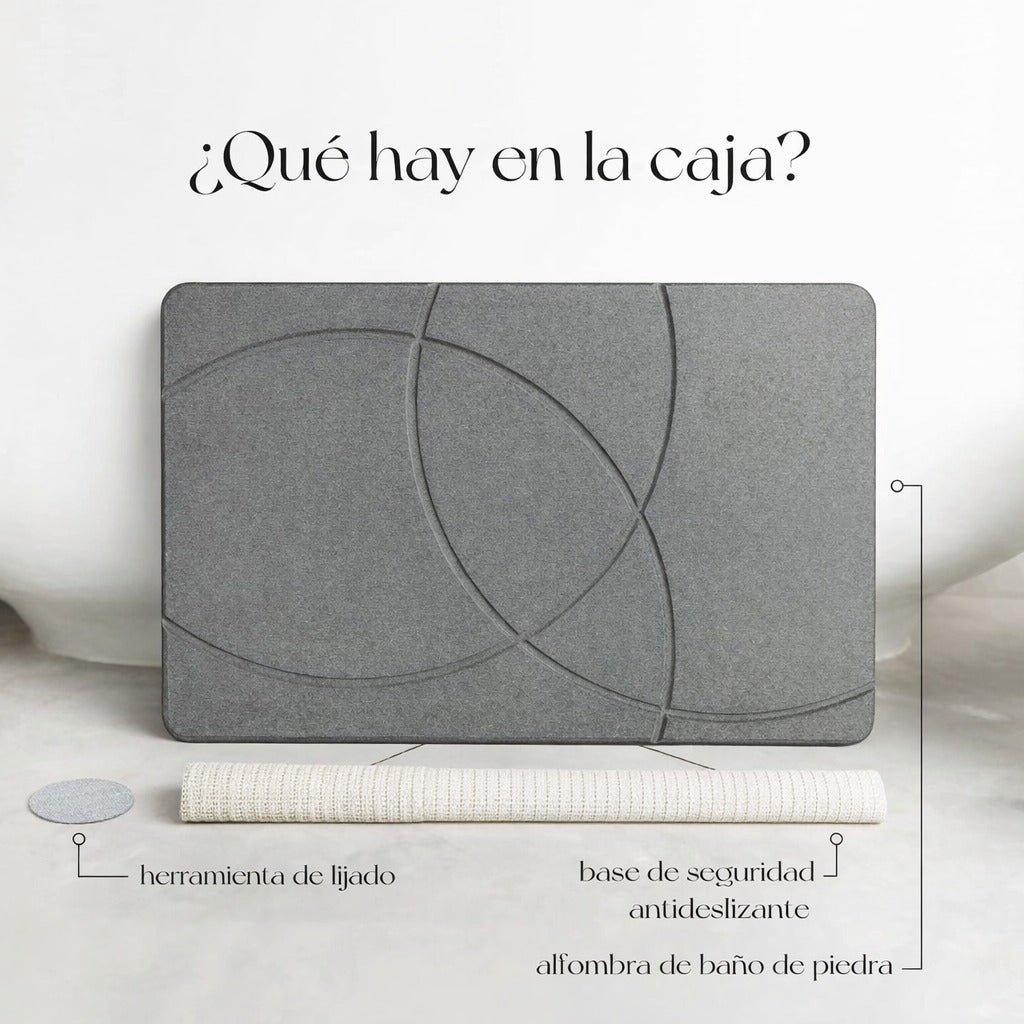 Tapete Antideslizante 2x1 – Recibe 2 Unidades!!