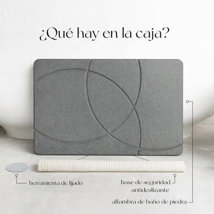 Tapete Antideslizante 2x1 – Recibe 2 Unidades!!